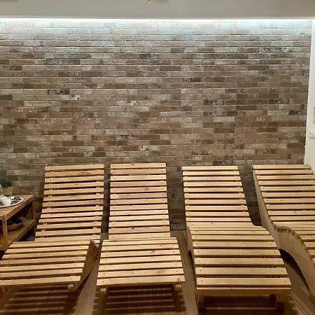 Bělidlo Affittacamere 3*