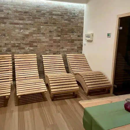 Belidlo Guest house Kunzak