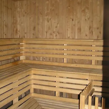Affittacamere Bělidlo Kunžak
