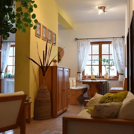 Belidlo Guest house
