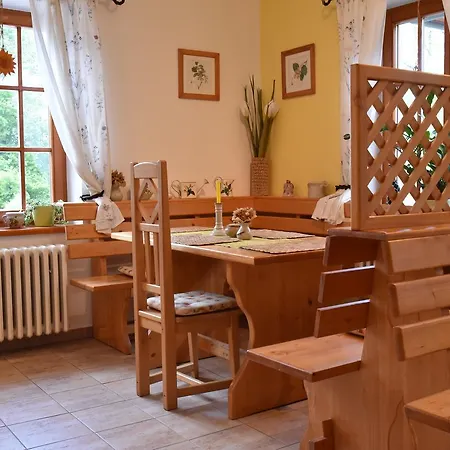 Belidlo Guest house Kunzak