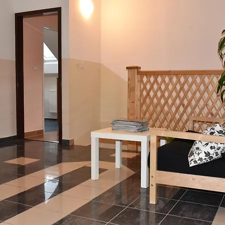 Belidlo Guest house 3*