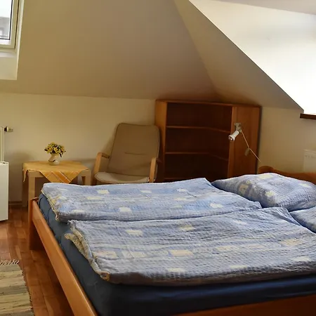 Belidlo Guest house