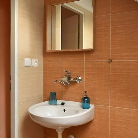 Guest house Belidlo 3*