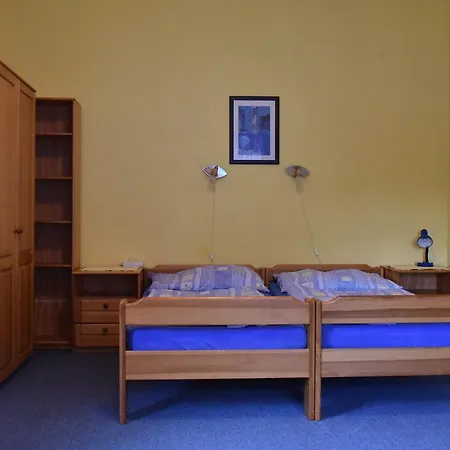 Affittacamere Bělidlo 3*