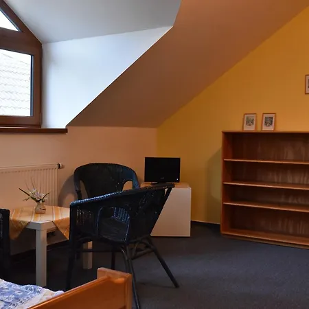 Bělidlo 3* Kunžak