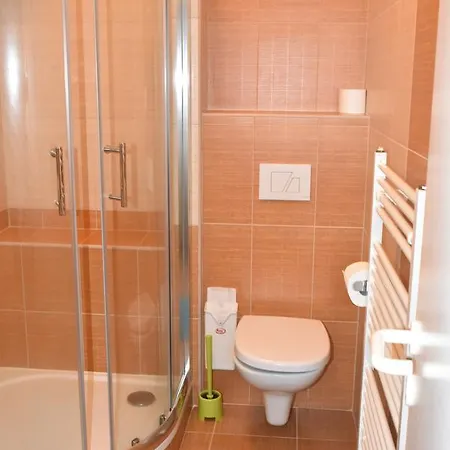 Guest house Belidlo