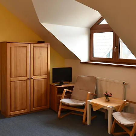 Guest house Belidlo