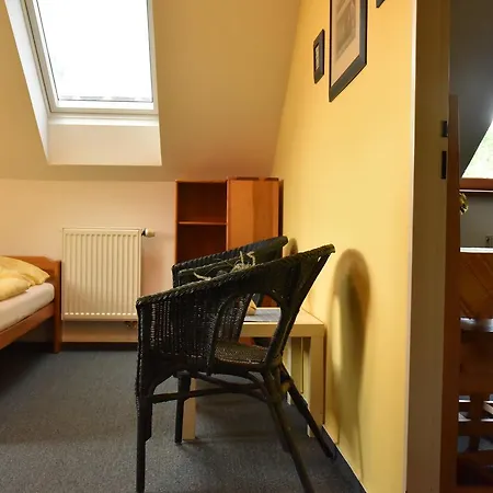 Guest house Belidlo