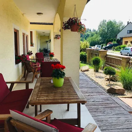 Belidlo Guest house