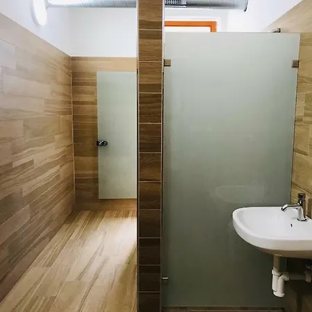 Bělidlo Affittacamere 3*