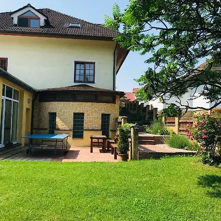 Bělidlo 3*