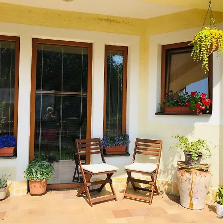 Belidlo Guest house 3*