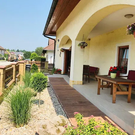 Guest house Belidlo Kunzak